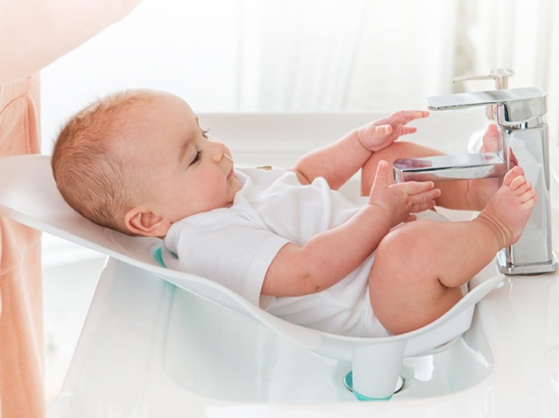 Bathtub baby - Image 8